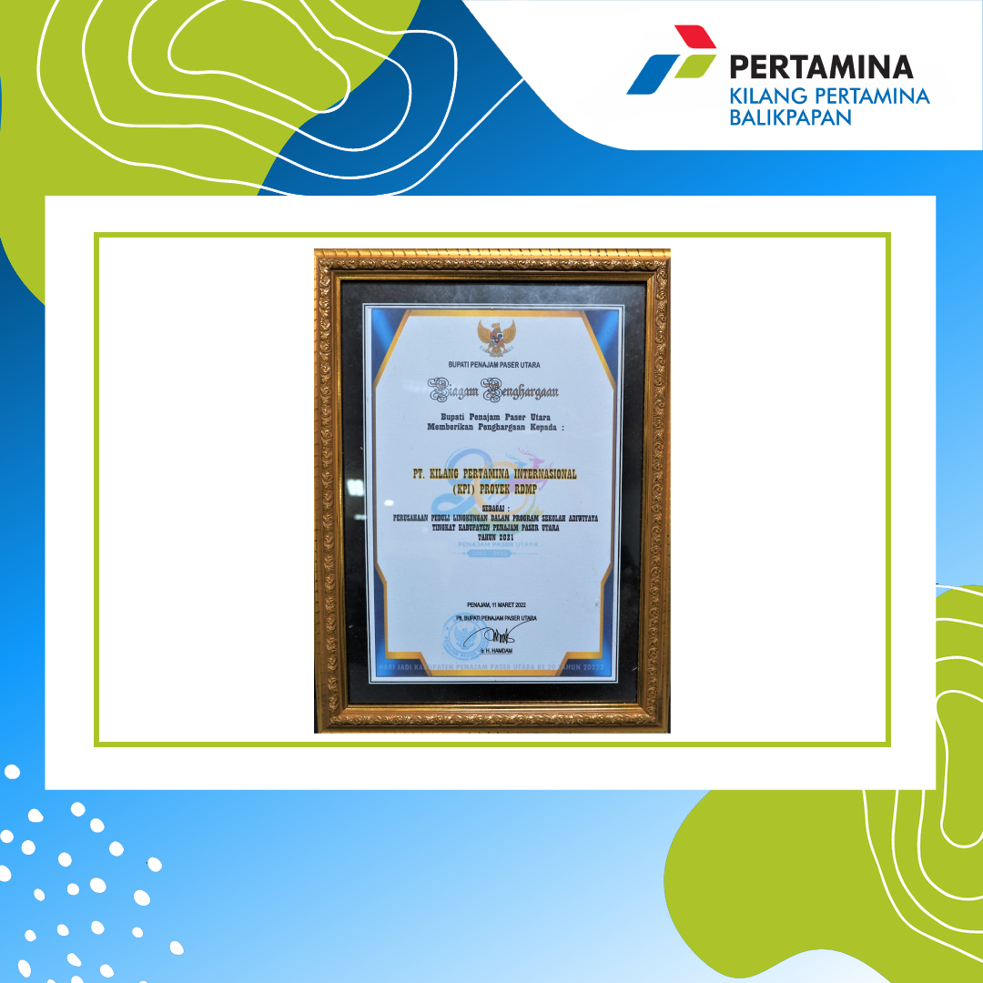 Environmental Care Recognition