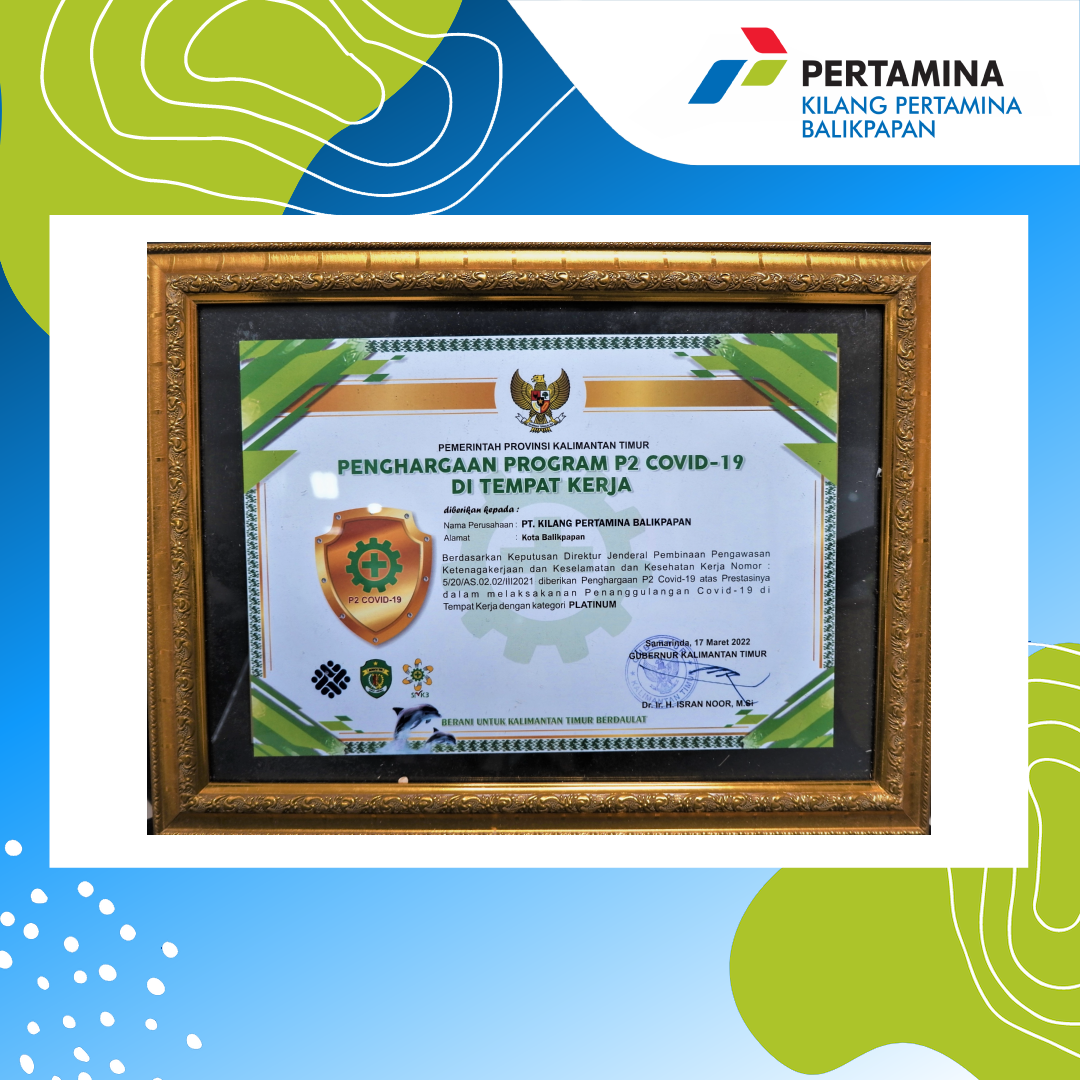 Workplace Prevention Program