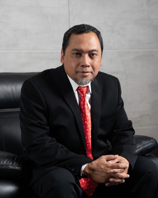 Bambang Harimurti