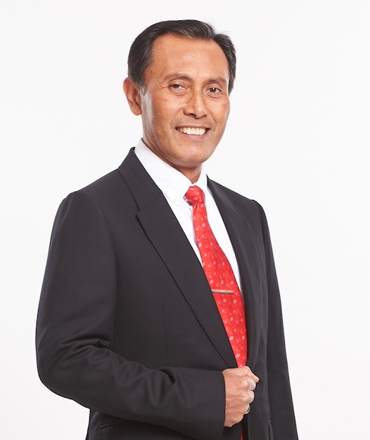 Kadek Ambara Jaya