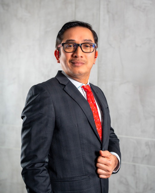 Nailul Achmar