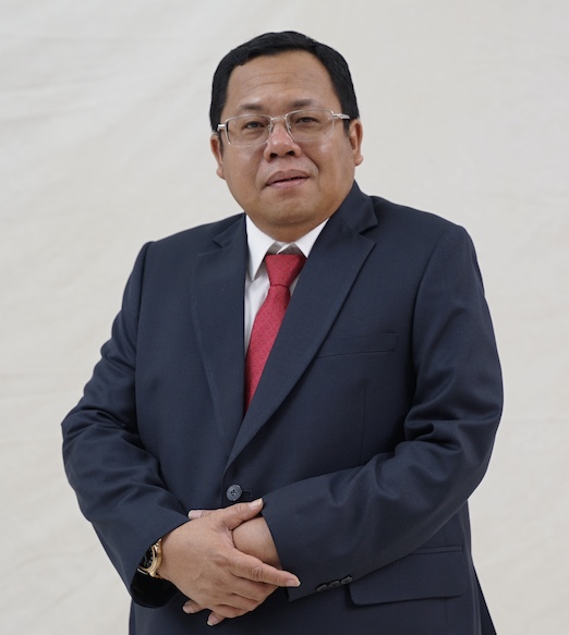 S. Suleman Tanjung