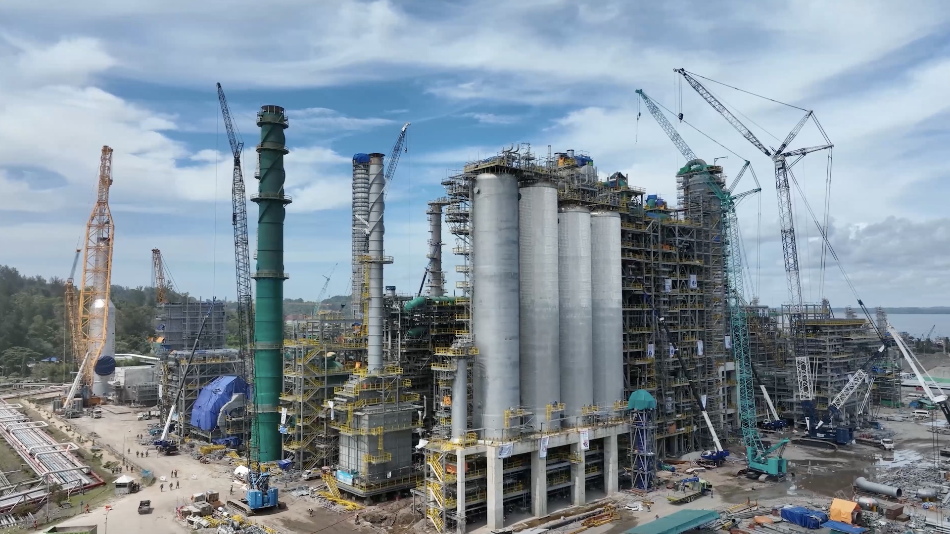 Crude Supply Needed Amid Global Crude Oil Shortage